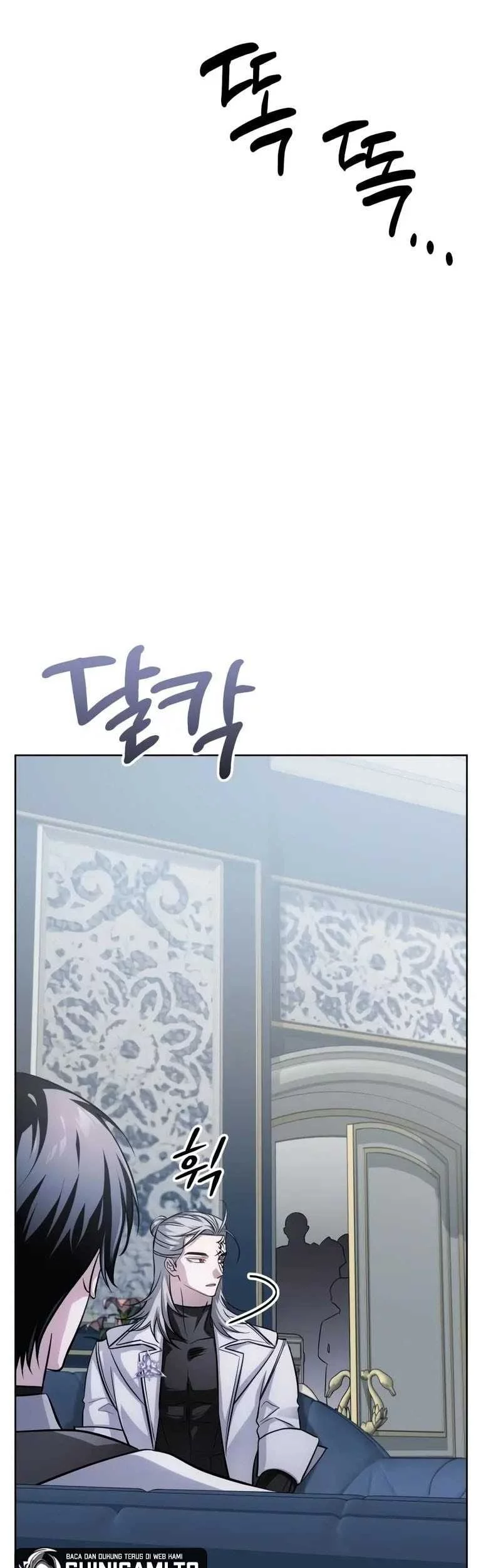 The Magic Tower's Problem Child Chapter 28 Gambar 17