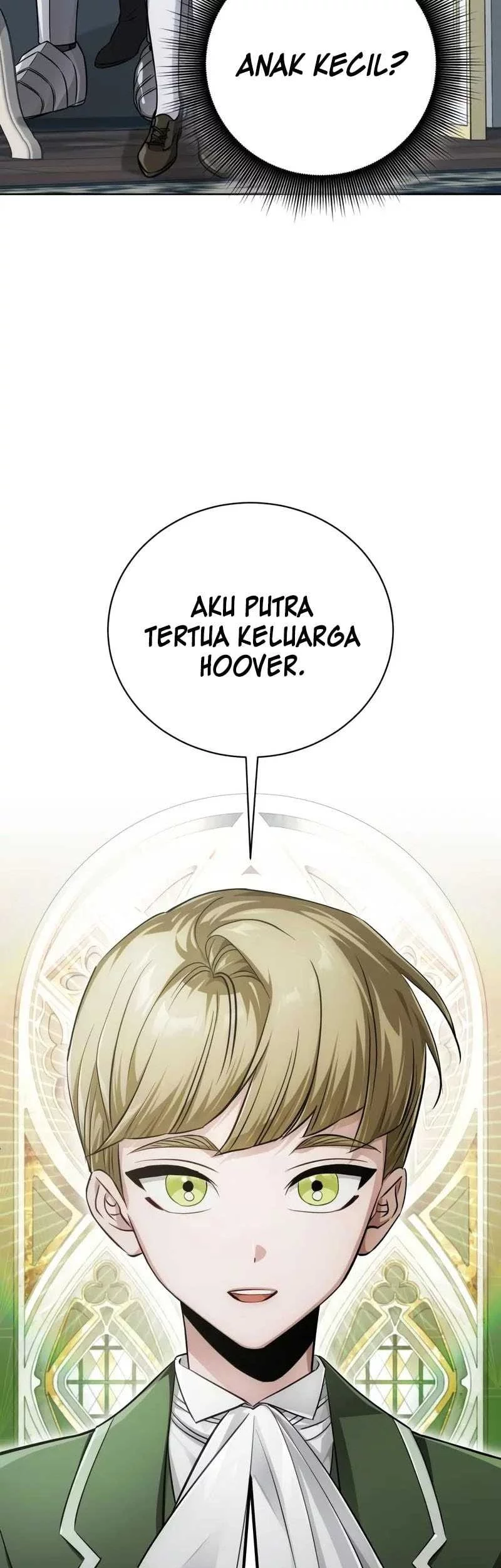 The Magic Tower's Problem Child Chapter 28 Gambar 19