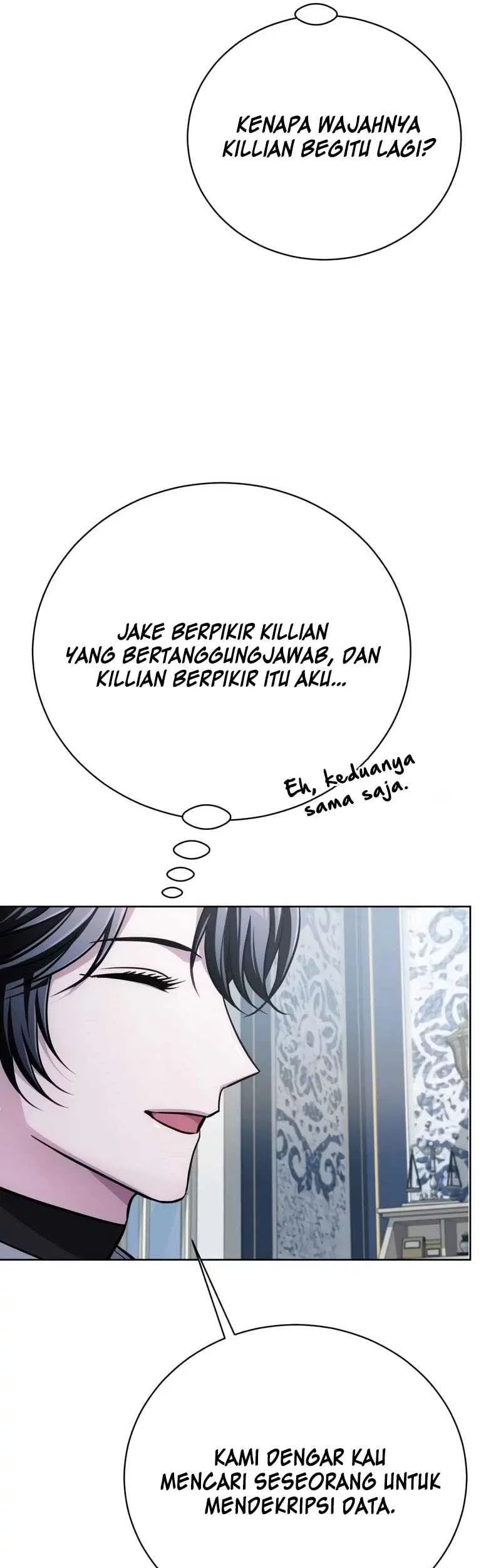The Magic Tower's Problem Child Chapter 28 Gambar 25