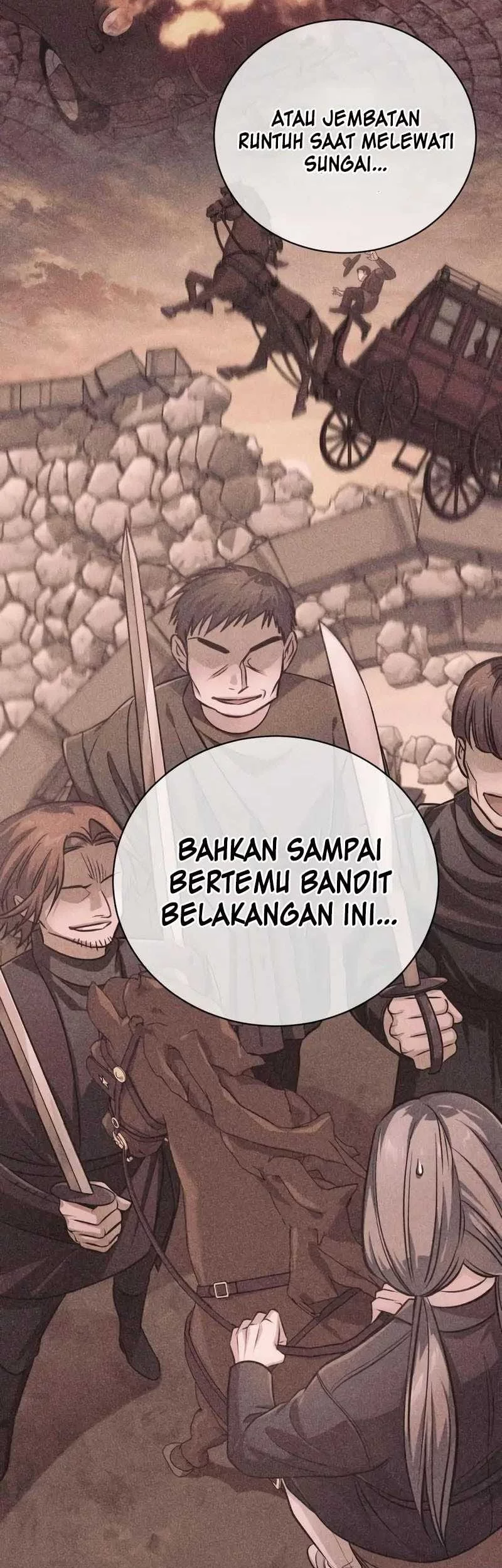 The Magic Tower's Problem Child Chapter 28 Gambar 31