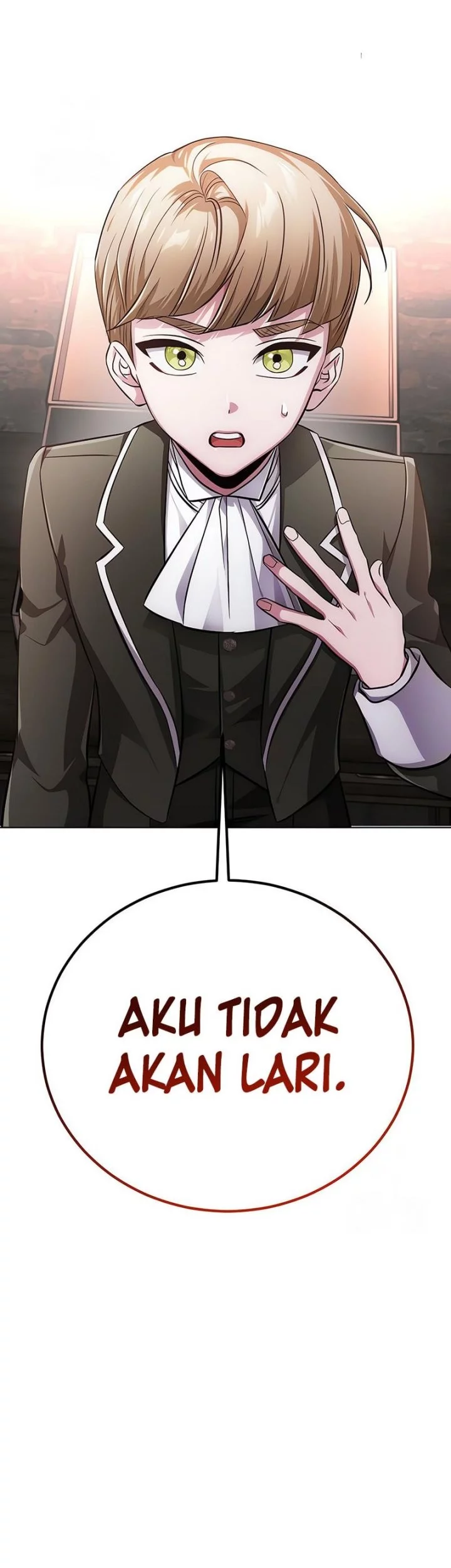 The Magic Tower's Problem Child Chapter 29 Gambar 33