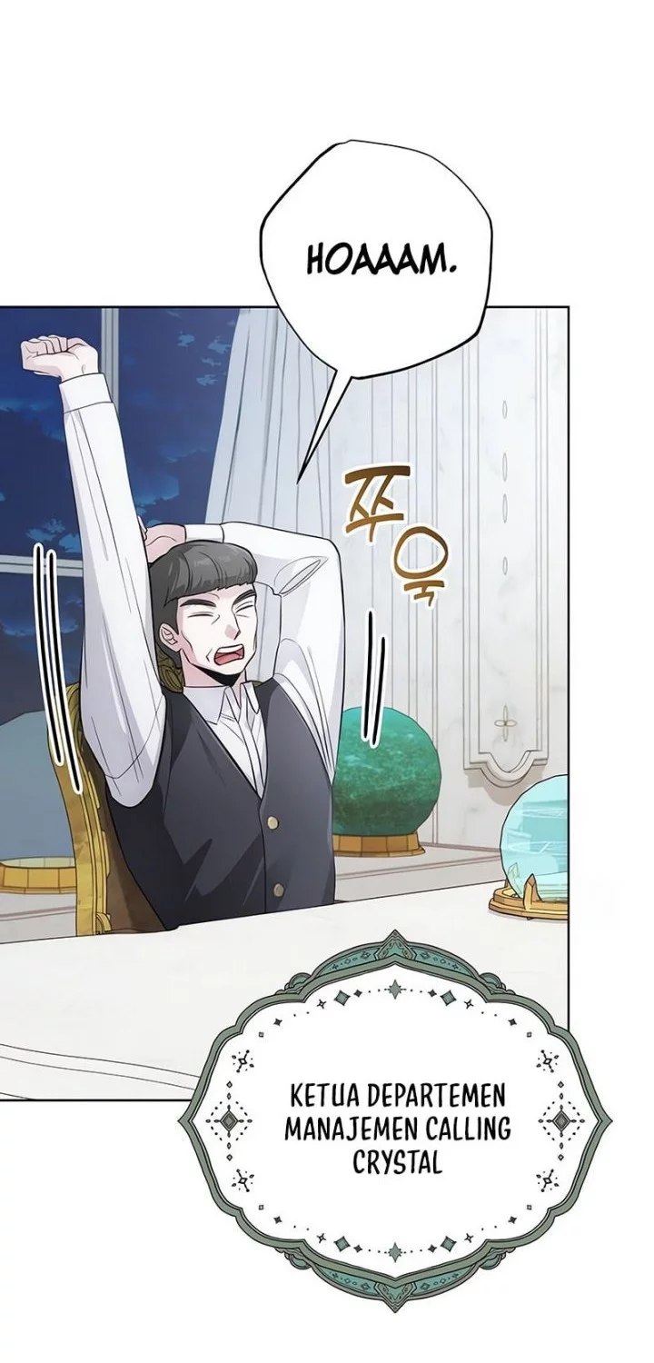 The Magic Tower's Problem Child Chapter 29 Gambar 50