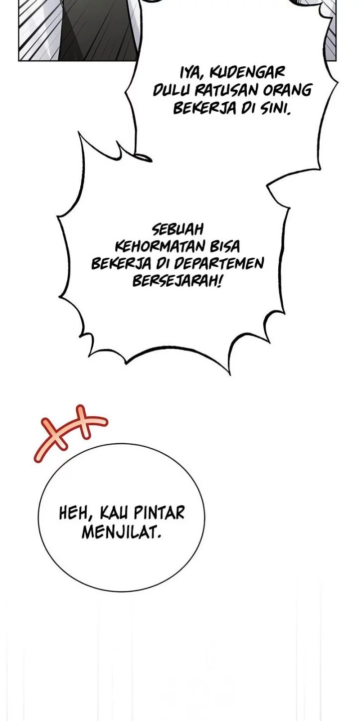 The Magic Tower's Problem Child Chapter 29 Gambar 54