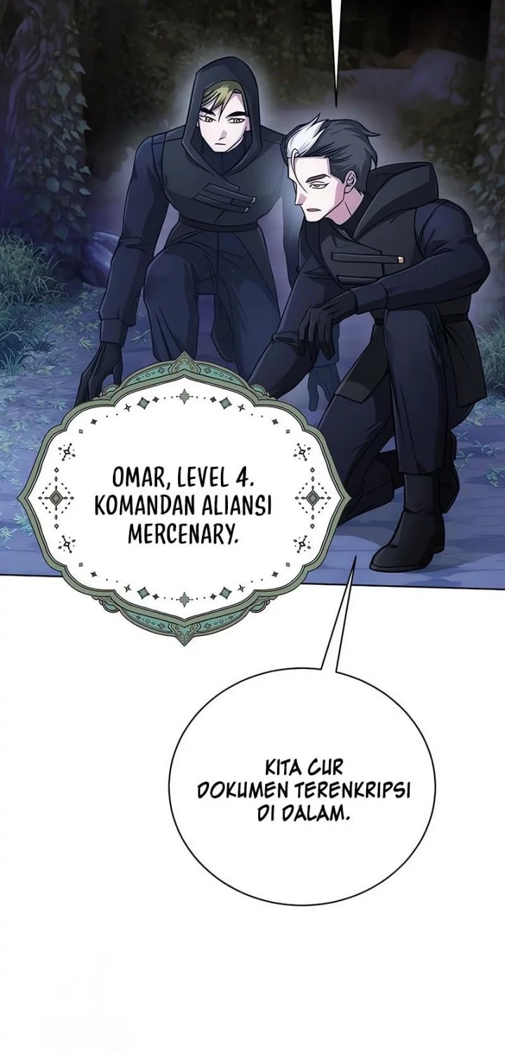 The Magic Tower's Problem Child Chapter 29 Gambar 70