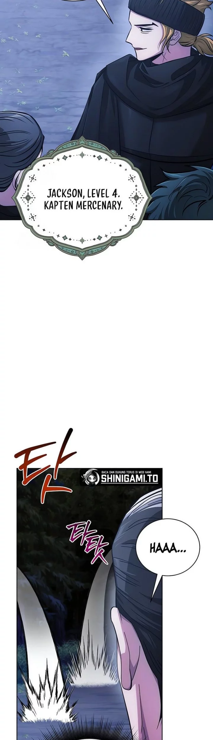 The Magic Tower's Problem Child Chapter 29 Gambar 72