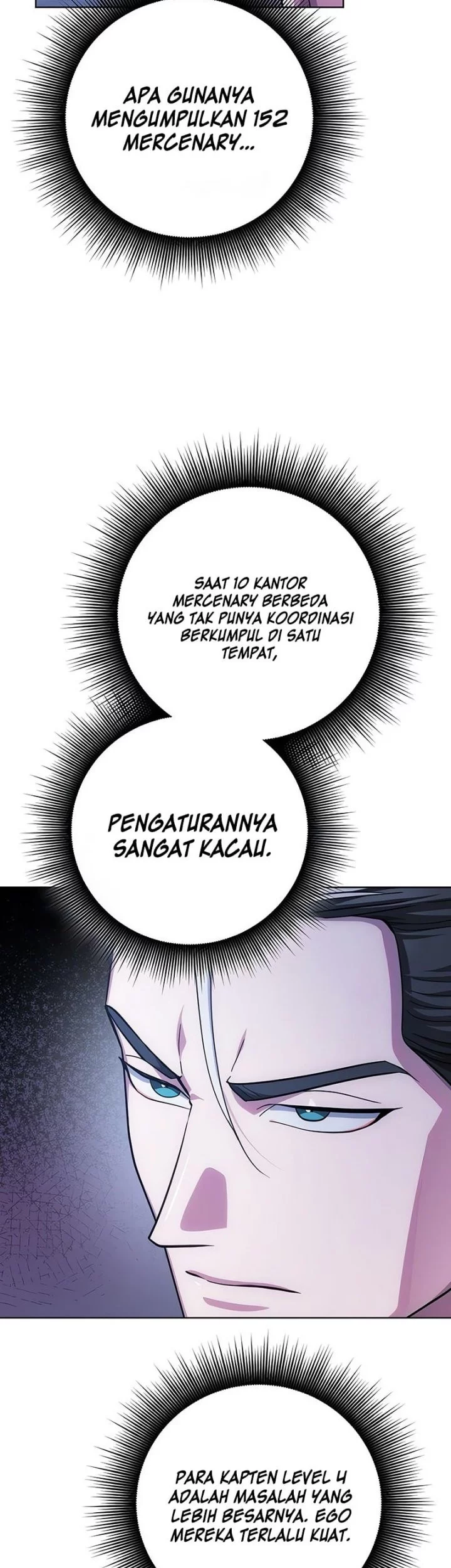 The Magic Tower's Problem Child Chapter 29 Gambar 73