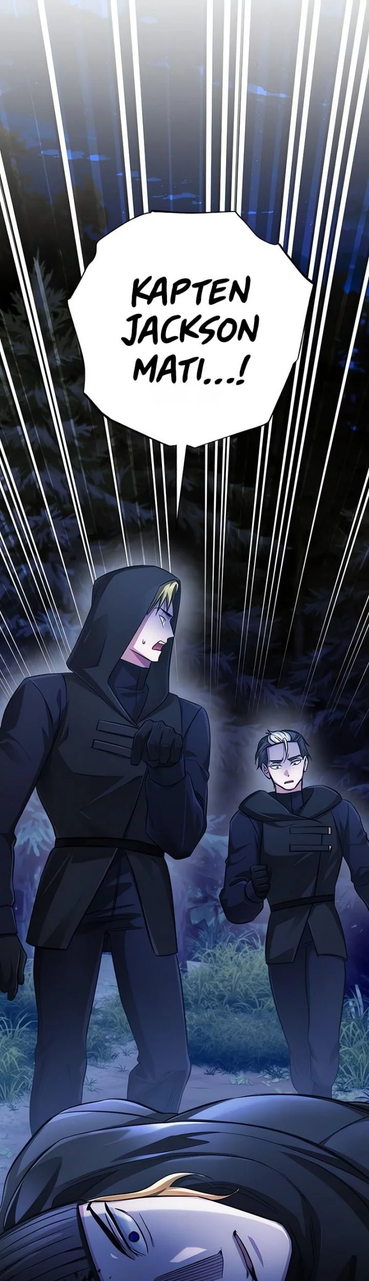 The Magic Tower's Problem Child Chapter 29 Gambar 83