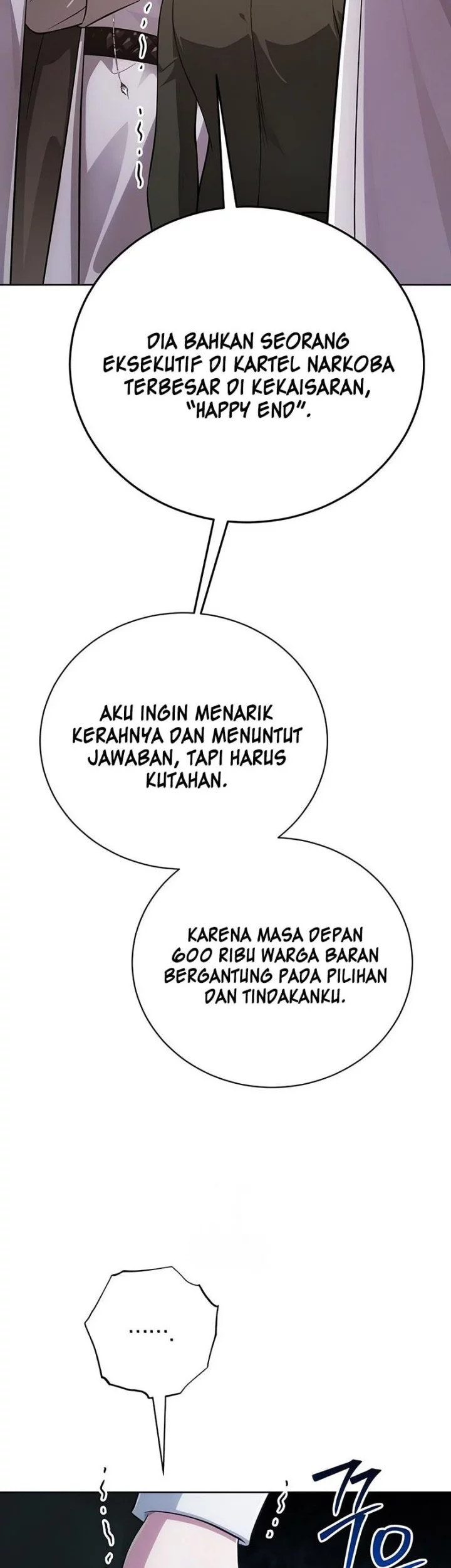 The Magic Tower's Problem Child Chapter 29 Gambar 14