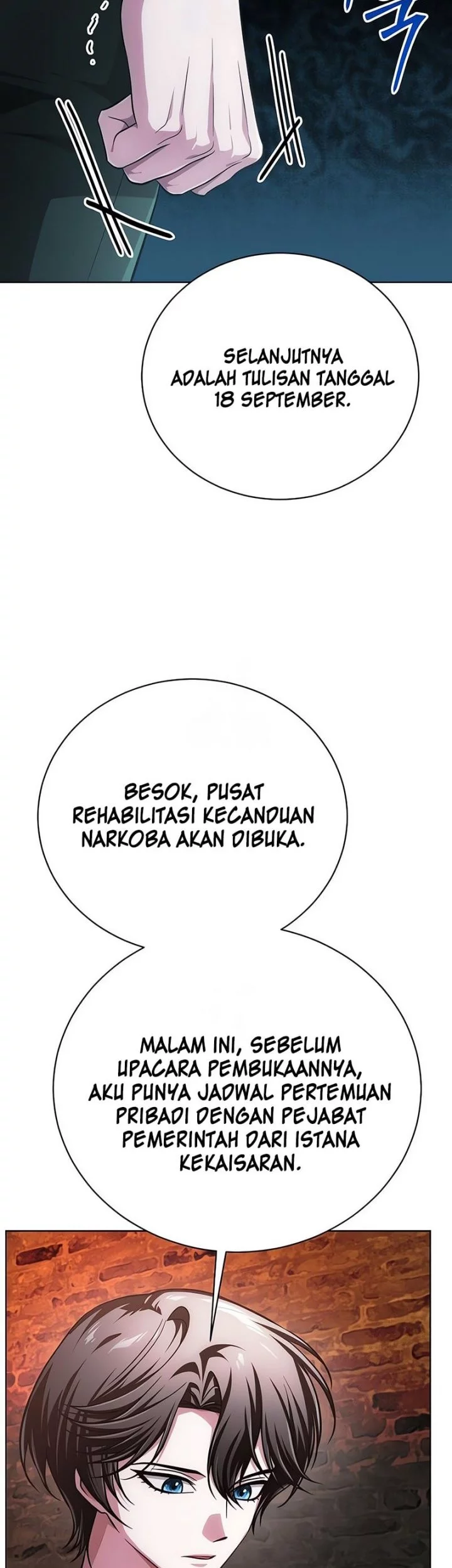 The Magic Tower's Problem Child Chapter 29 Gambar 15
