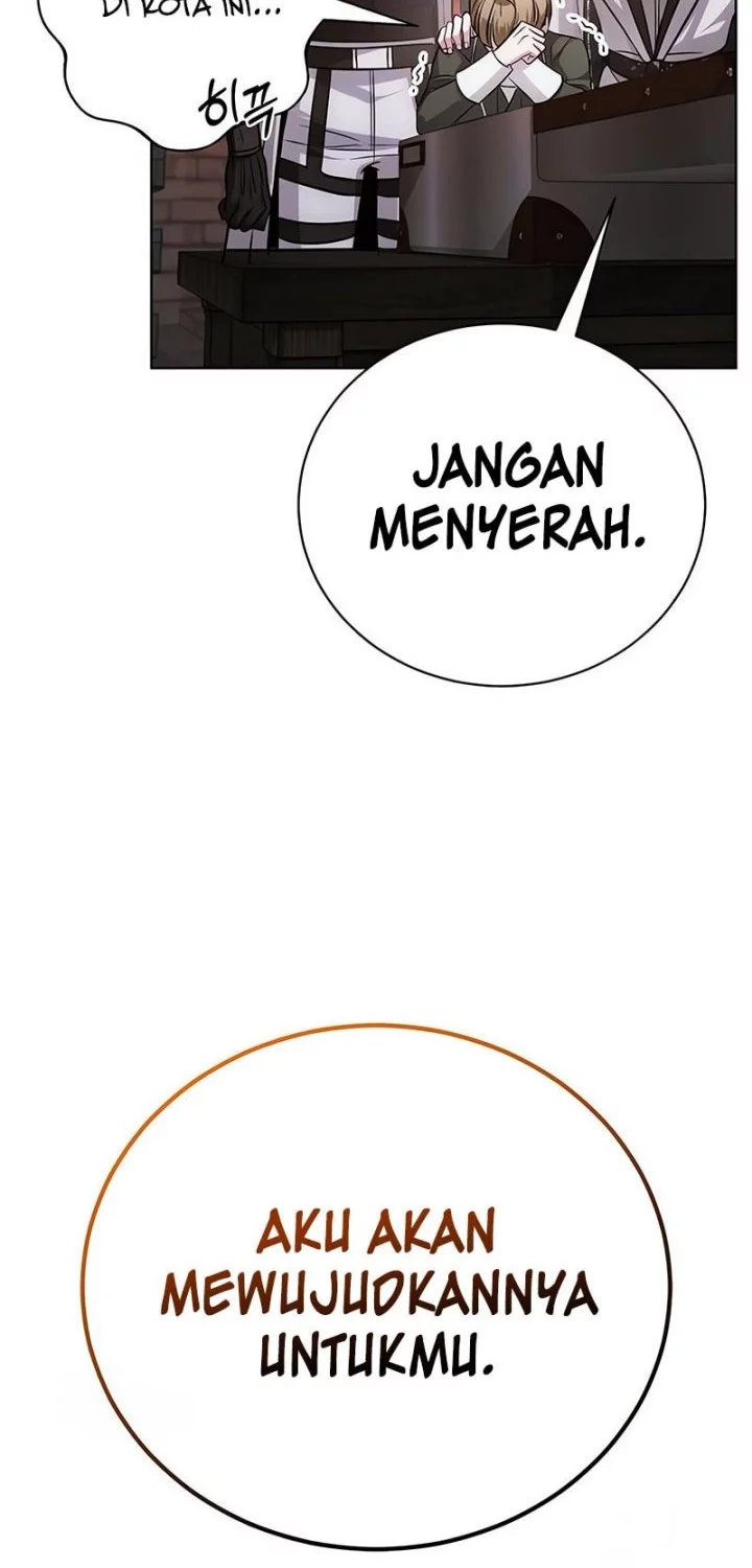 The Magic Tower's Problem Child Chapter 29 Gambar 22