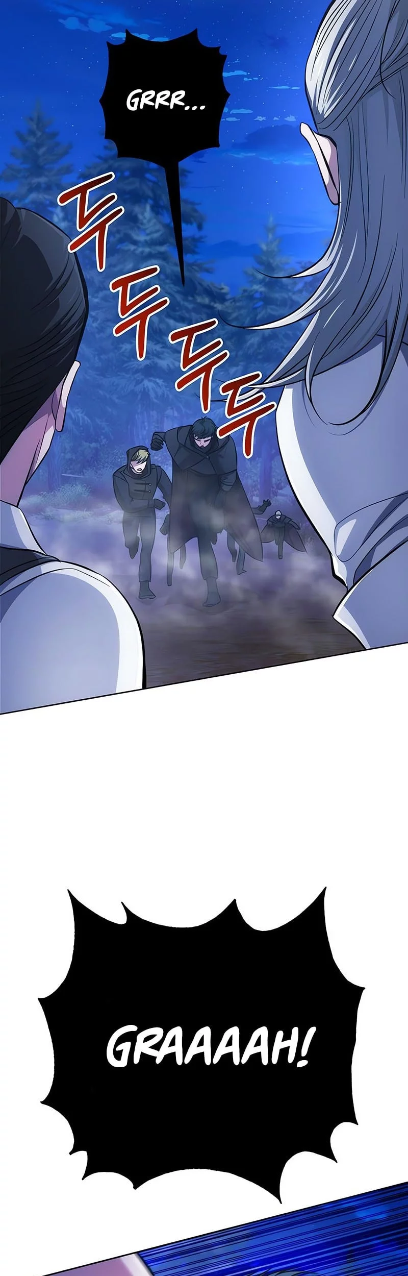 The Magic Tower's Problem Child Chapter 30 Gambar 40