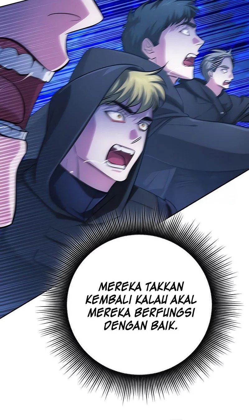 The Magic Tower's Problem Child Chapter 30 Gambar 41