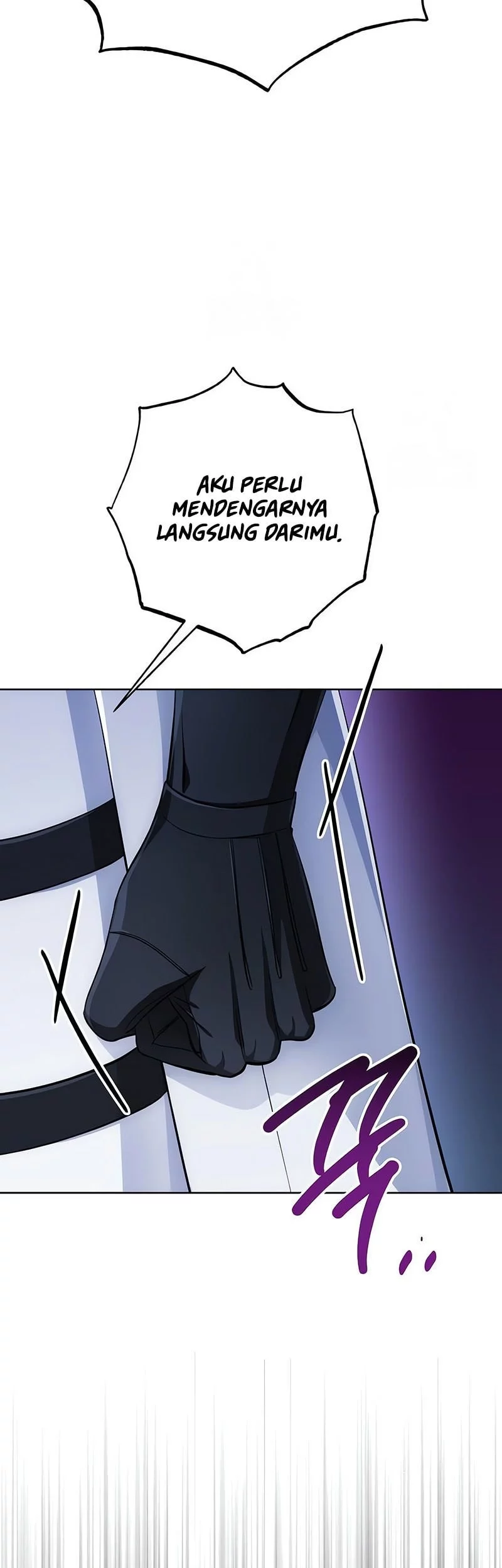 The Magic Tower's Problem Child Chapter 30 Gambar 52