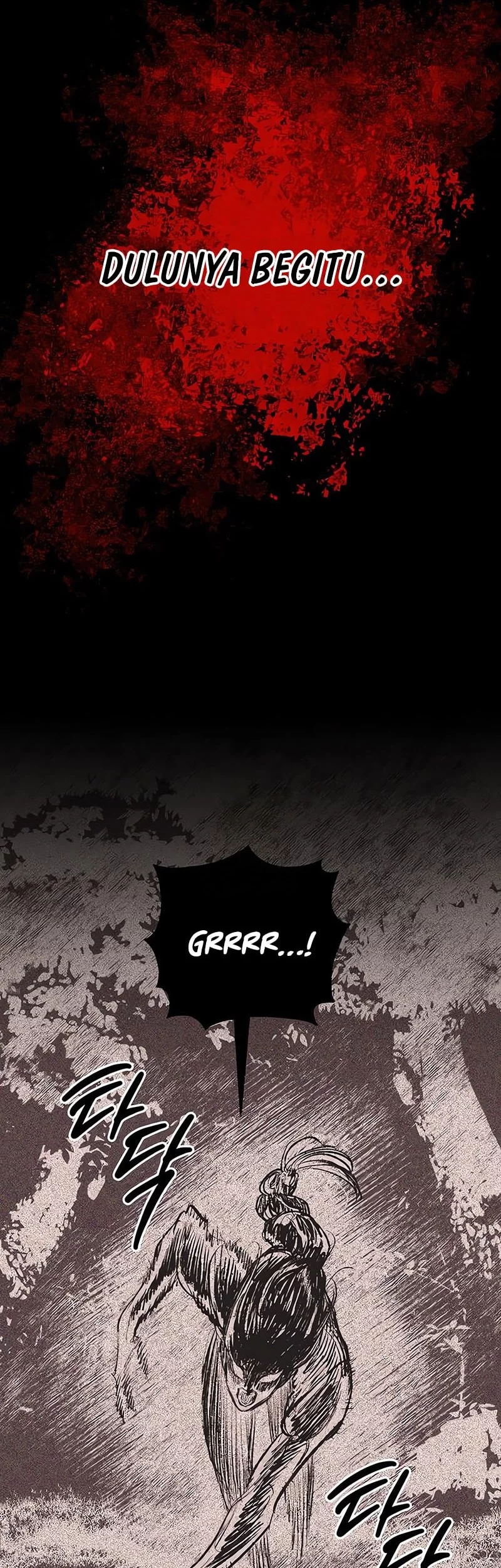 The Magic Tower's Problem Child Chapter 30 Gambar 55