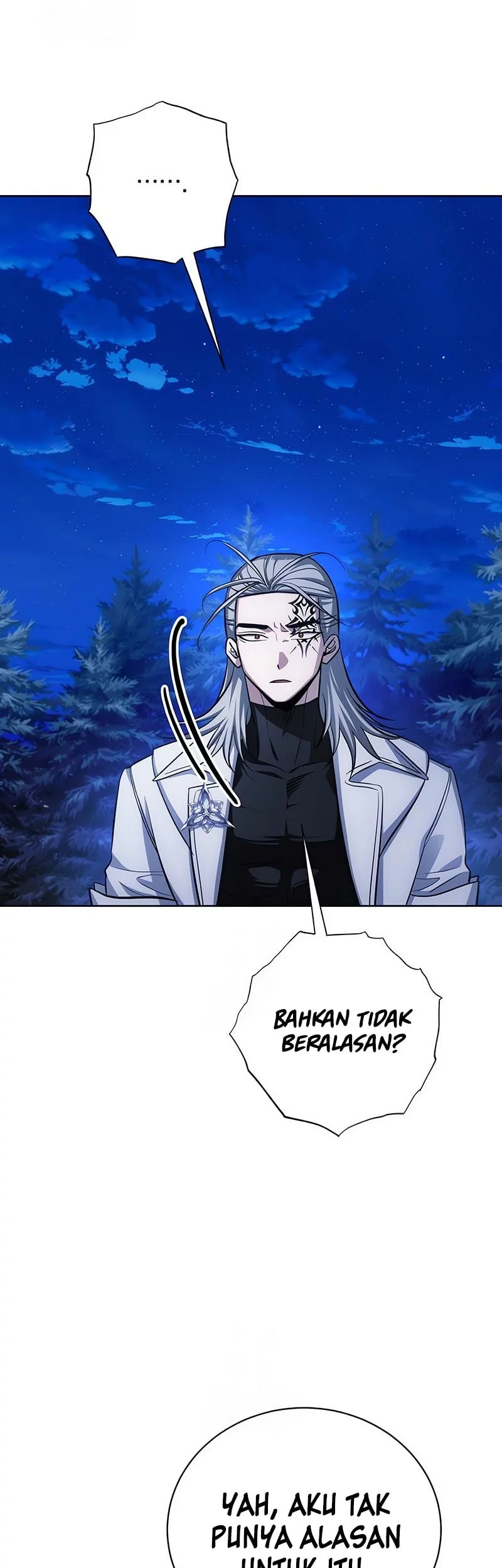 The Magic Tower's Problem Child Chapter 30 Gambar 62