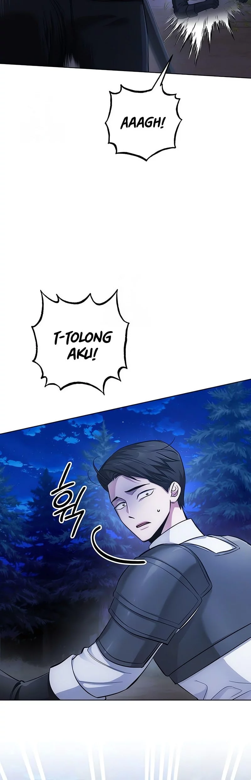 The Magic Tower's Problem Child Chapter 30 Gambar 73