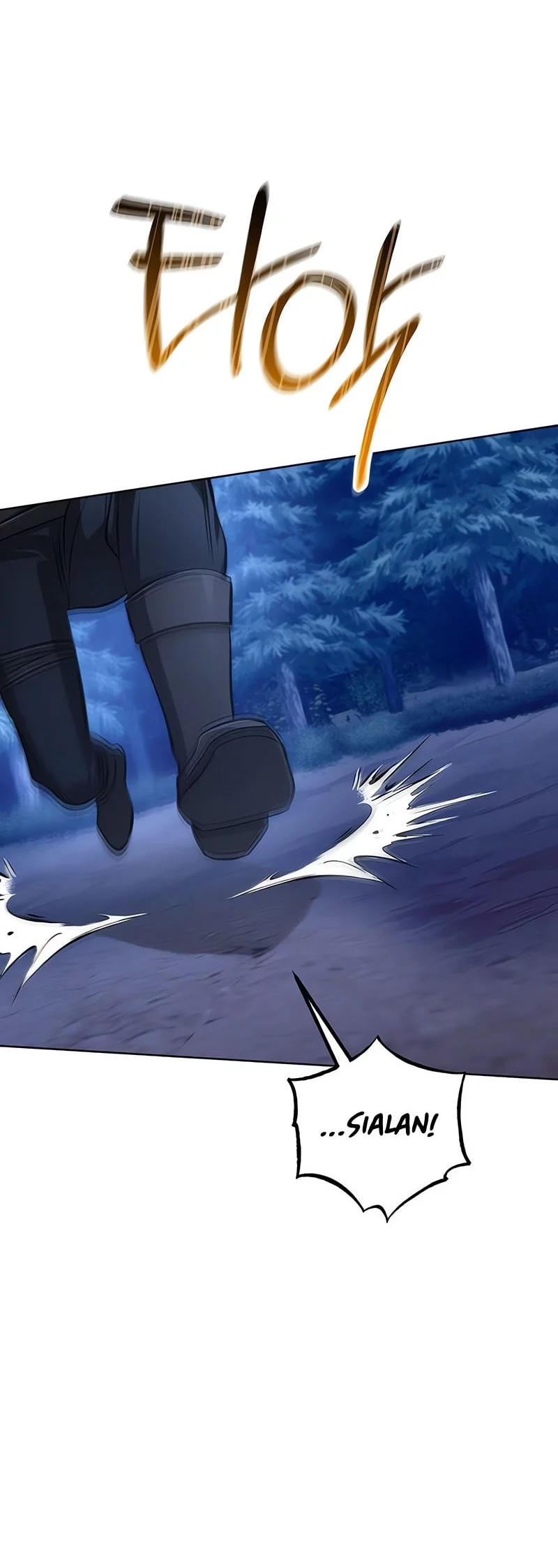 The Magic Tower's Problem Child Chapter 30 Gambar 77