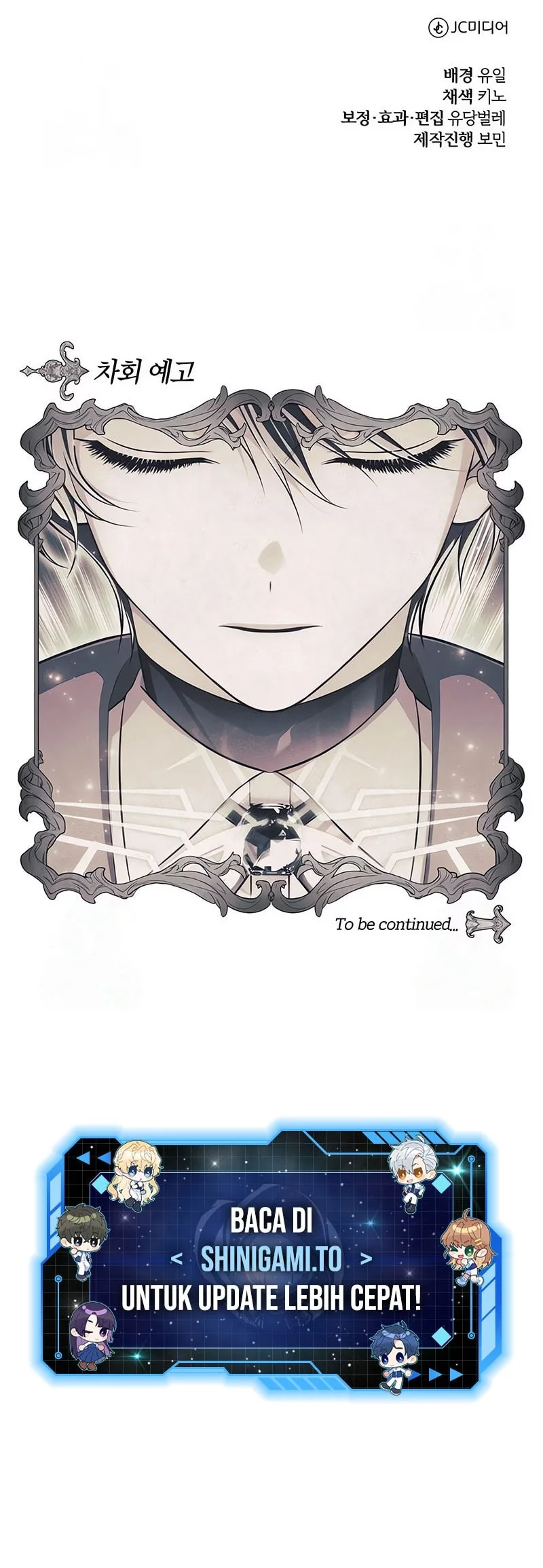 The Magic Tower's Problem Child Chapter 30 Gambar 81