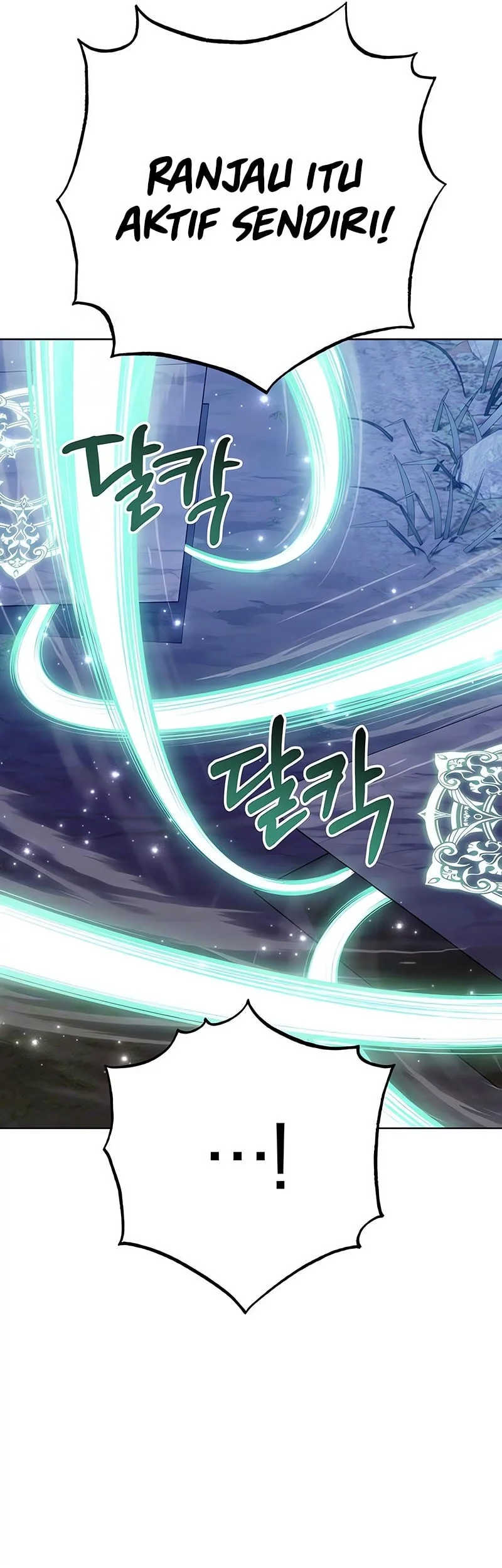 The Magic Tower's Problem Child Chapter 30 Gambar 6