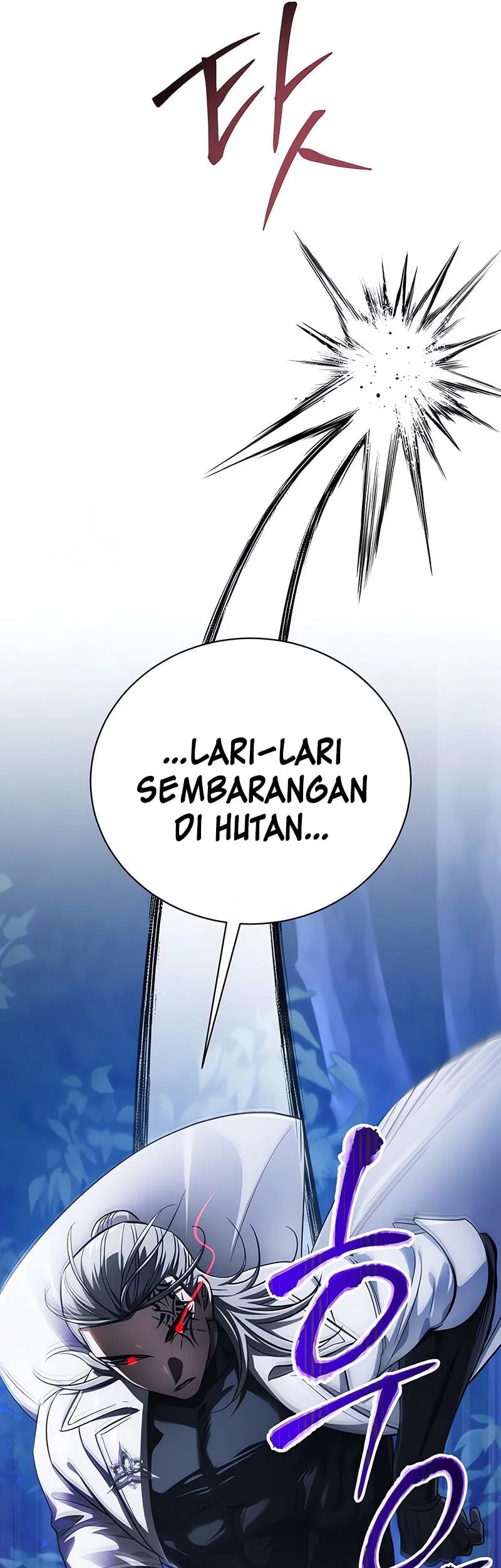 The Magic Tower's Problem Child Chapter 30 Gambar 10