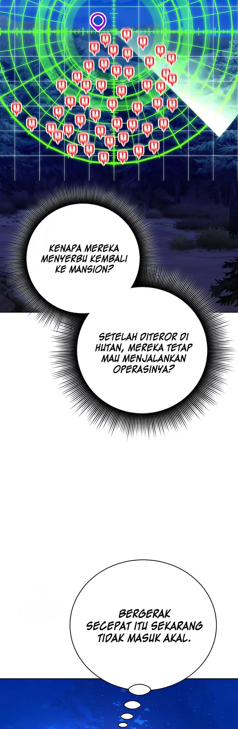 The Magic Tower's Problem Child Chapter 30 Gambar 33