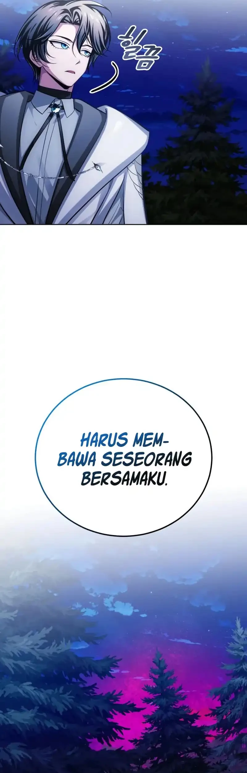 The Magic Tower's Problem Child Chapter 31 Gambar 37