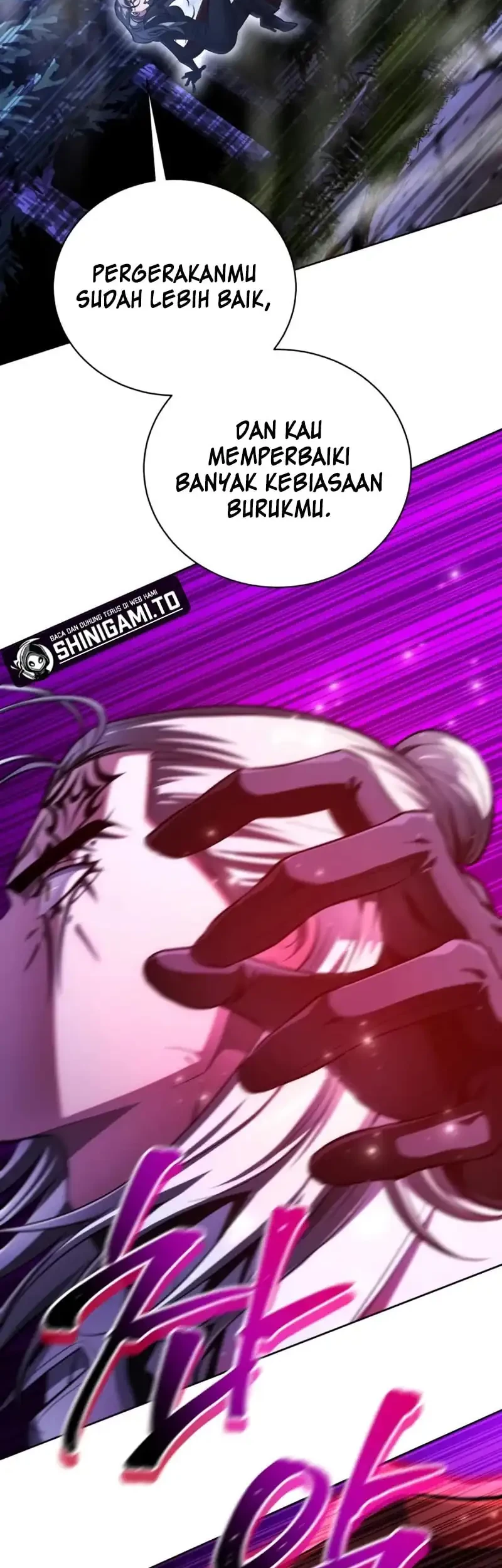 The Magic Tower's Problem Child Chapter 31 Gambar 42