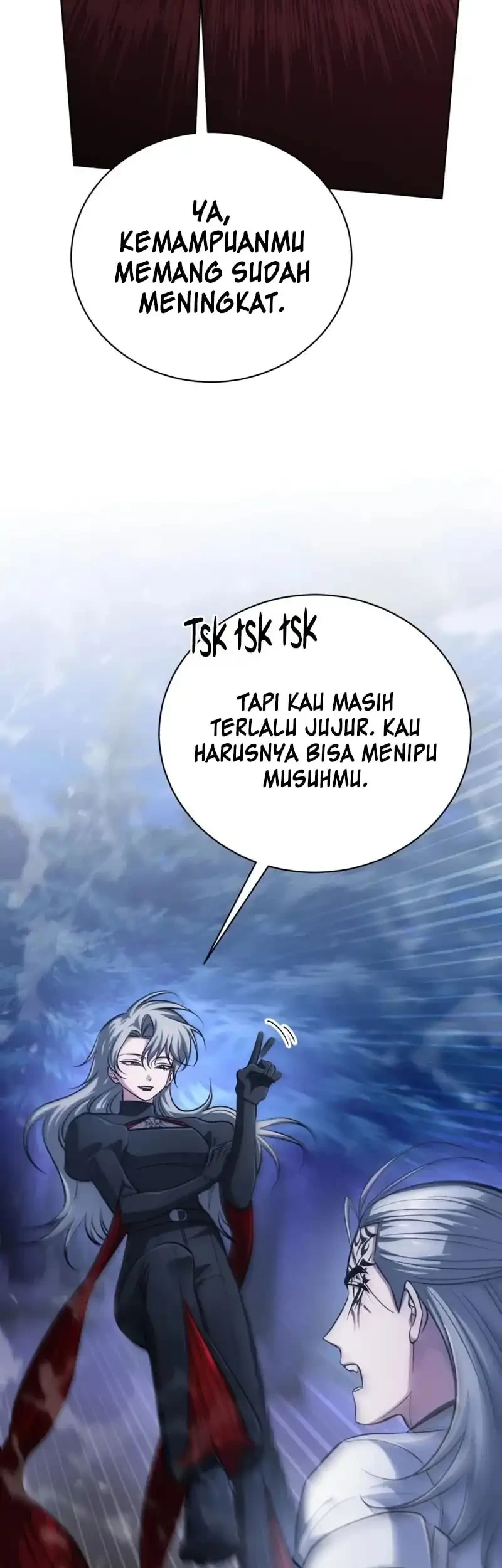 The Magic Tower's Problem Child Chapter 31 Gambar 47