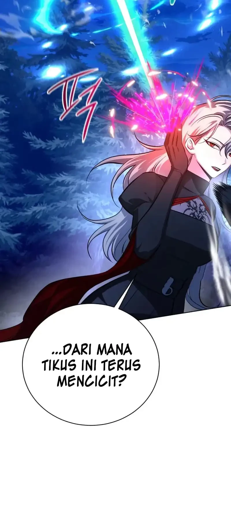 The Magic Tower's Problem Child Chapter 31 Gambar 56