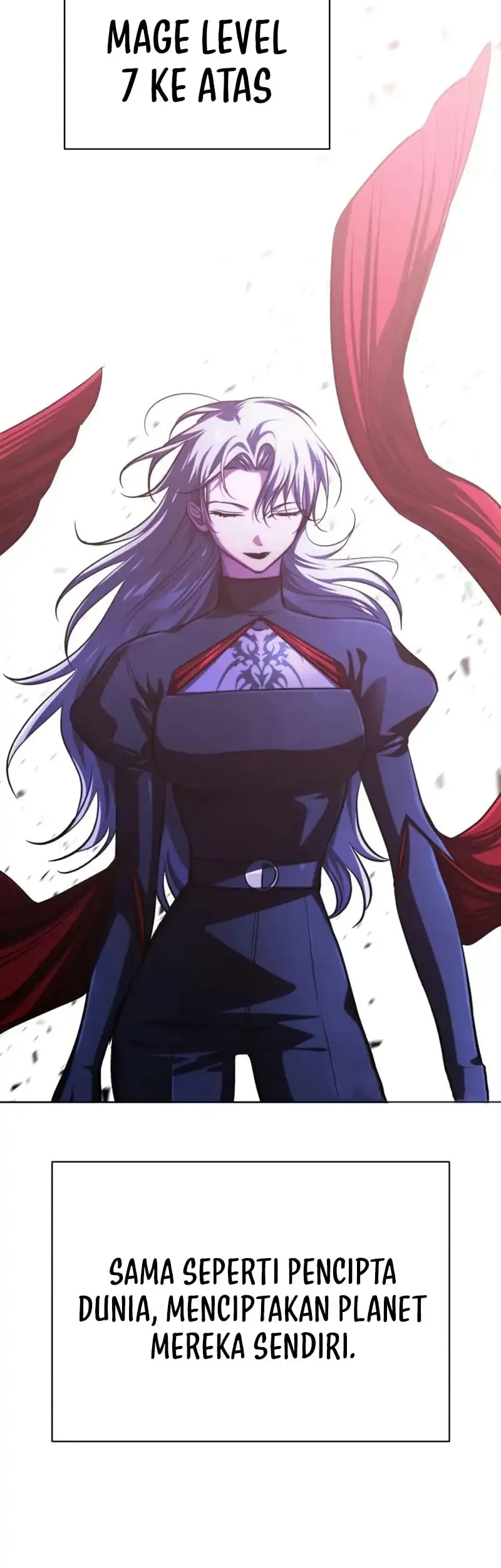 The Magic Tower's Problem Child Chapter 31 Gambar 64