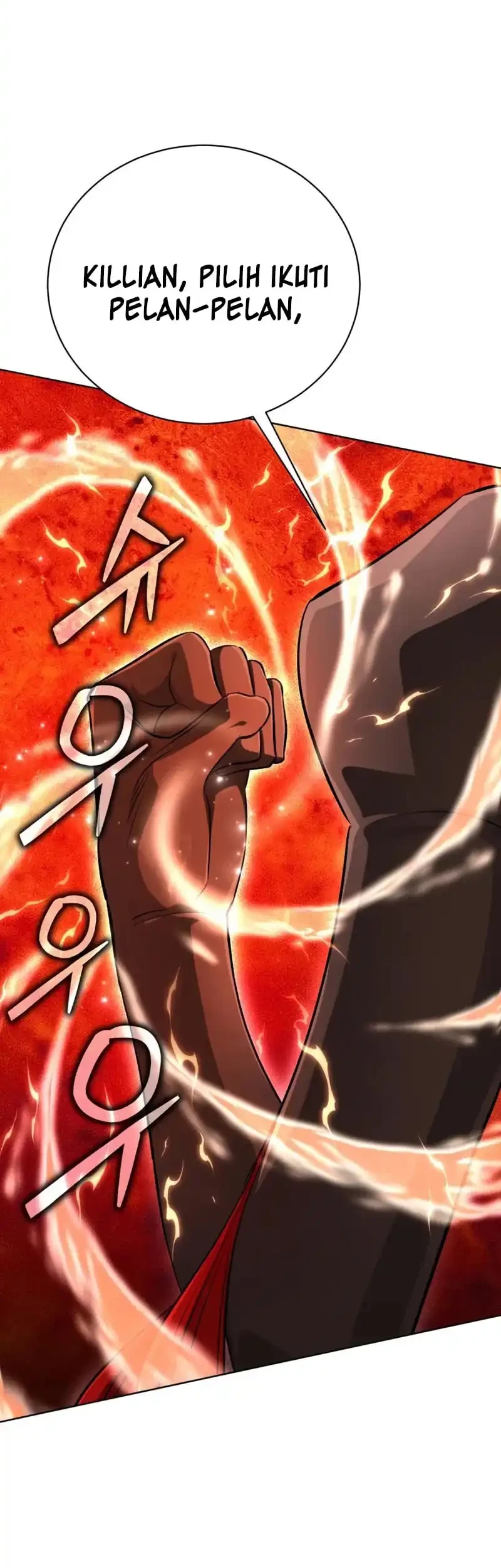 The Magic Tower's Problem Child Chapter 31 Gambar 68