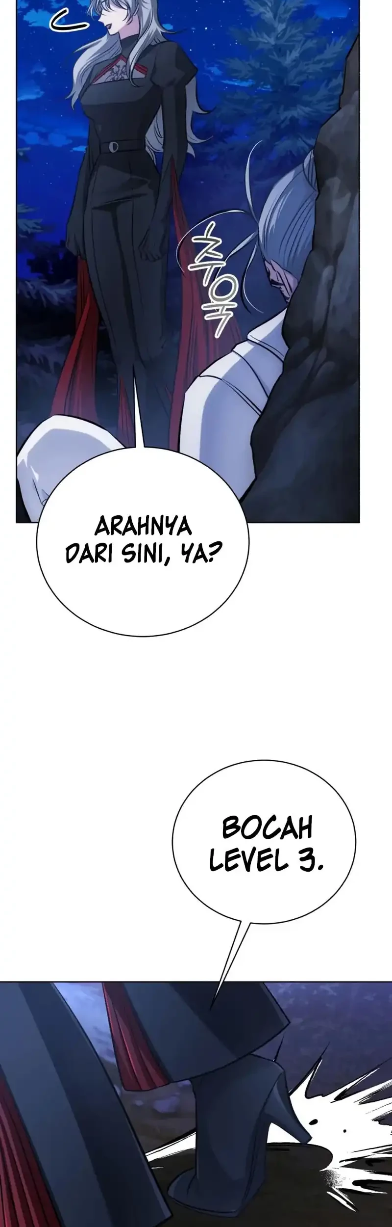 The Magic Tower's Problem Child Chapter 31 Gambar 71