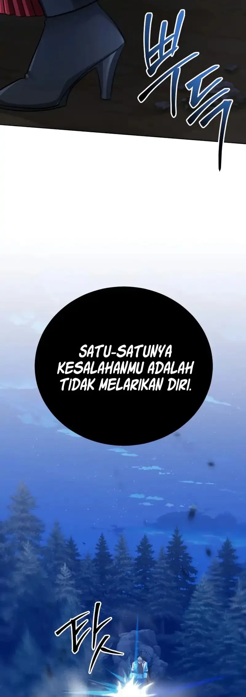 The Magic Tower's Problem Child Chapter 31 Gambar 72