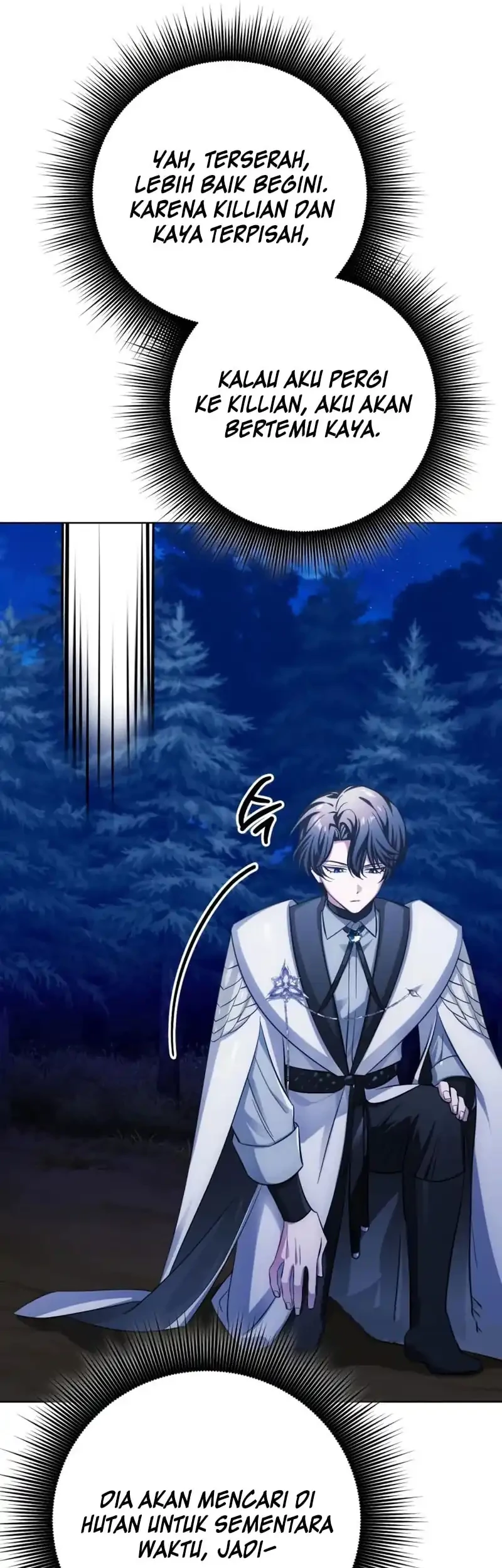 The Magic Tower's Problem Child Chapter 31 Gambar 77