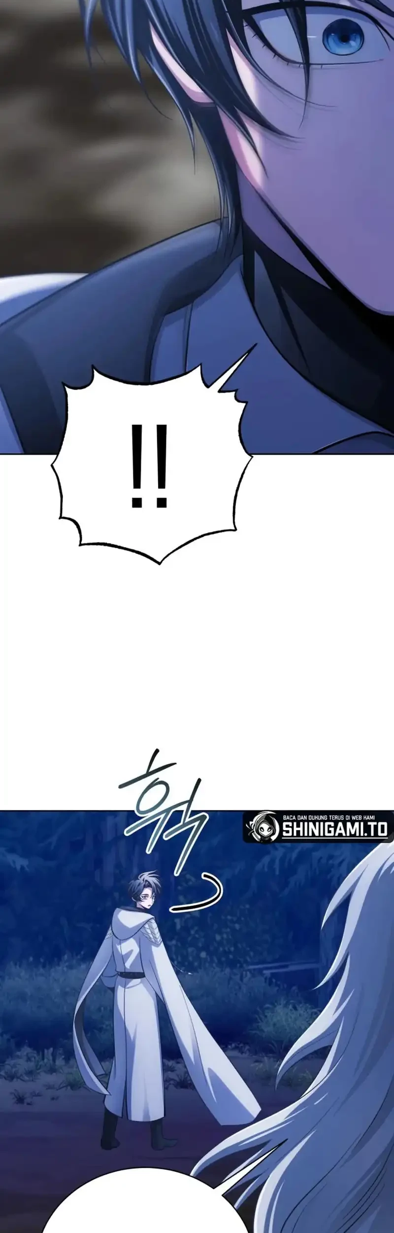 The Magic Tower's Problem Child Chapter 31 Gambar 79