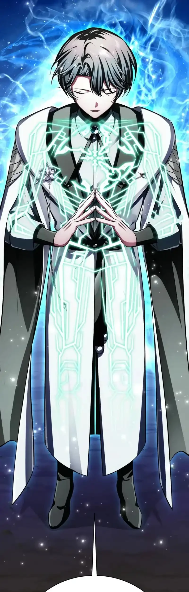 The Magic Tower's Problem Child Chapter 31 Gambar 25