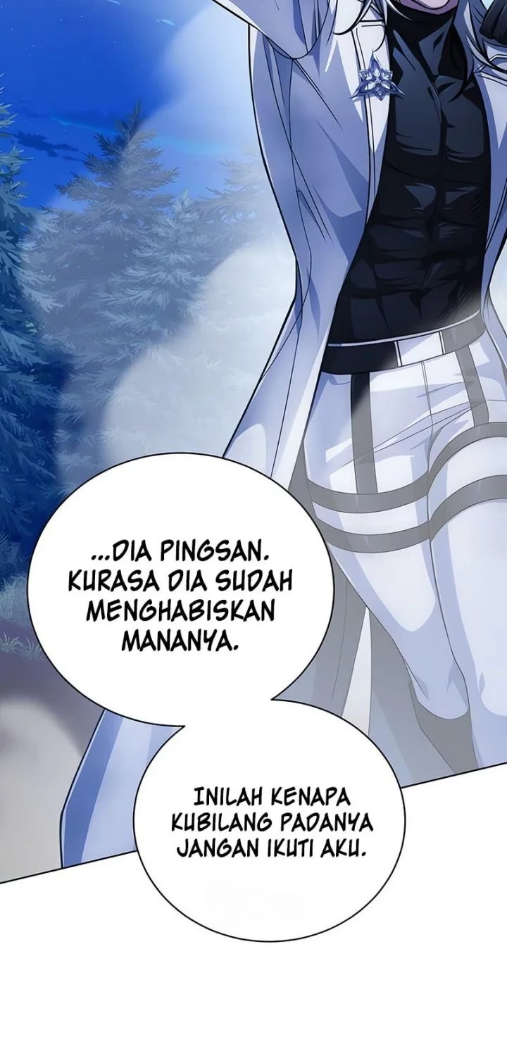 The Magic Tower's Problem Child Chapter 32 Gambar 35