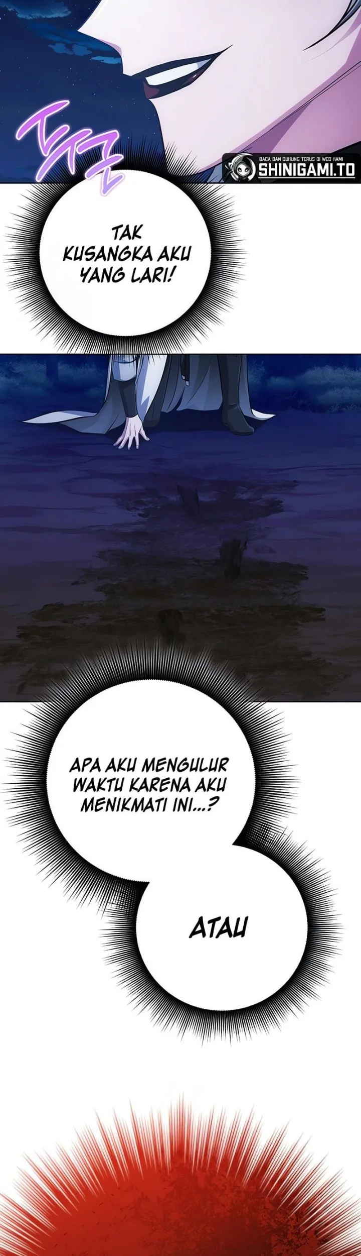 The Magic Tower's Problem Child Chapter 32 Gambar 64
