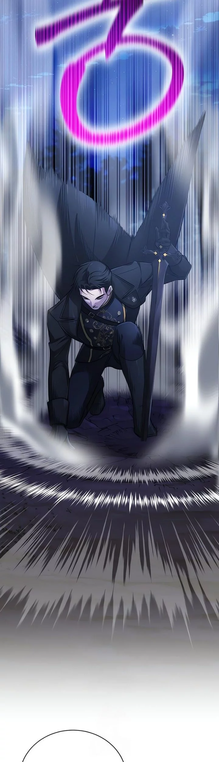 The Magic Tower's Problem Child Chapter 32 Gambar 73