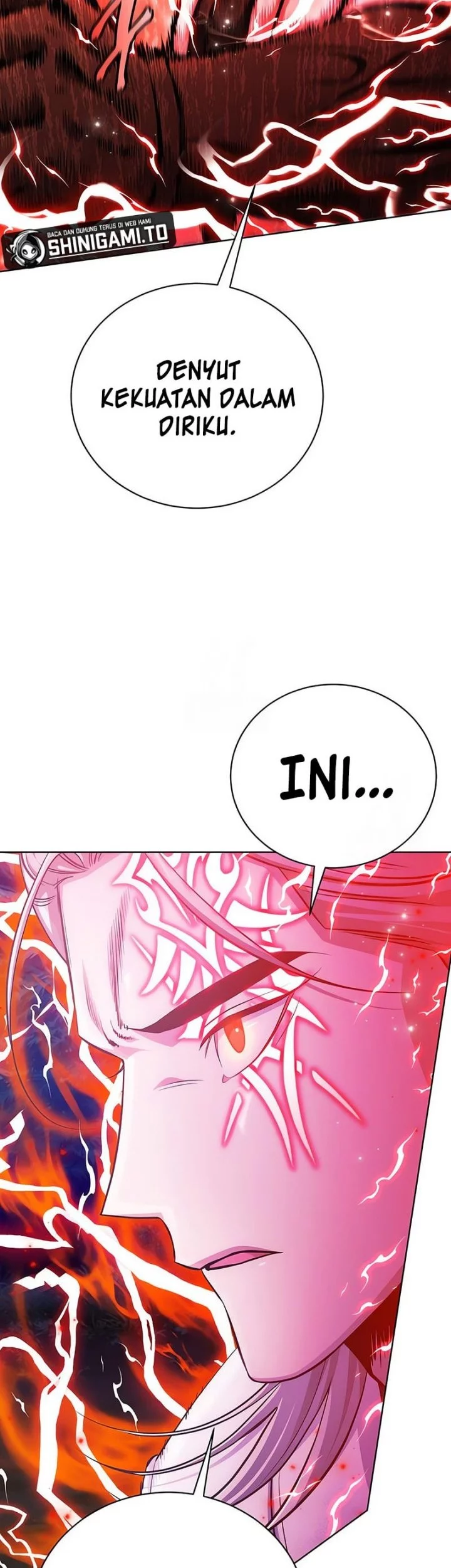 The Magic Tower's Problem Child Chapter 32 Gambar 23