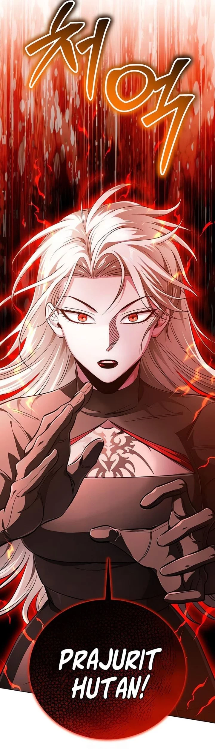 The Magic Tower's Problem Child Chapter 32 Gambar 25