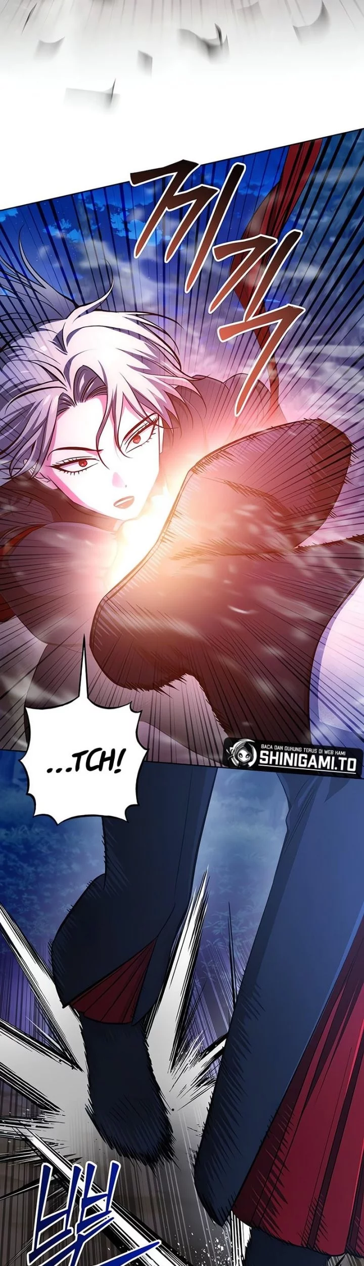 The Magic Tower's Problem Child Chapter 32 Gambar 29