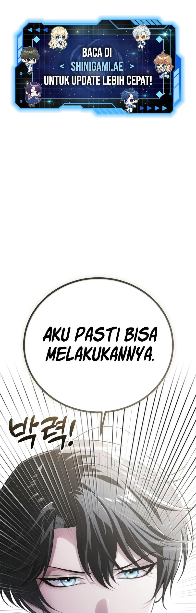 Baca  The Magic Tower's Problem Child Chapter 4 Gambar 2