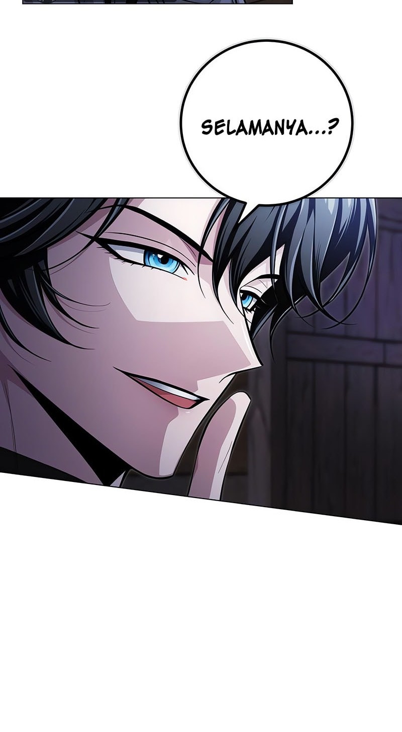 The Magic Tower's Problem Child Chapter 8 Gambar 69