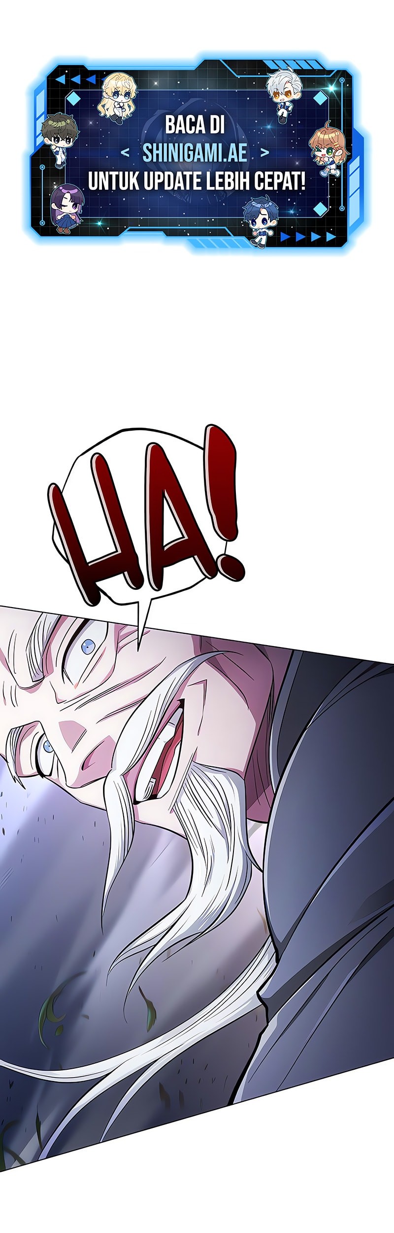 Baca The Magic Tower's Problem Child Chapter 9 Gambar 2
