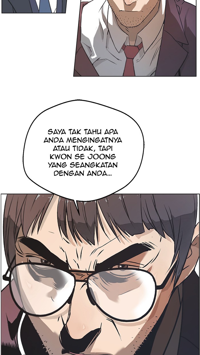 The Man Chapter 1 Gambar 69