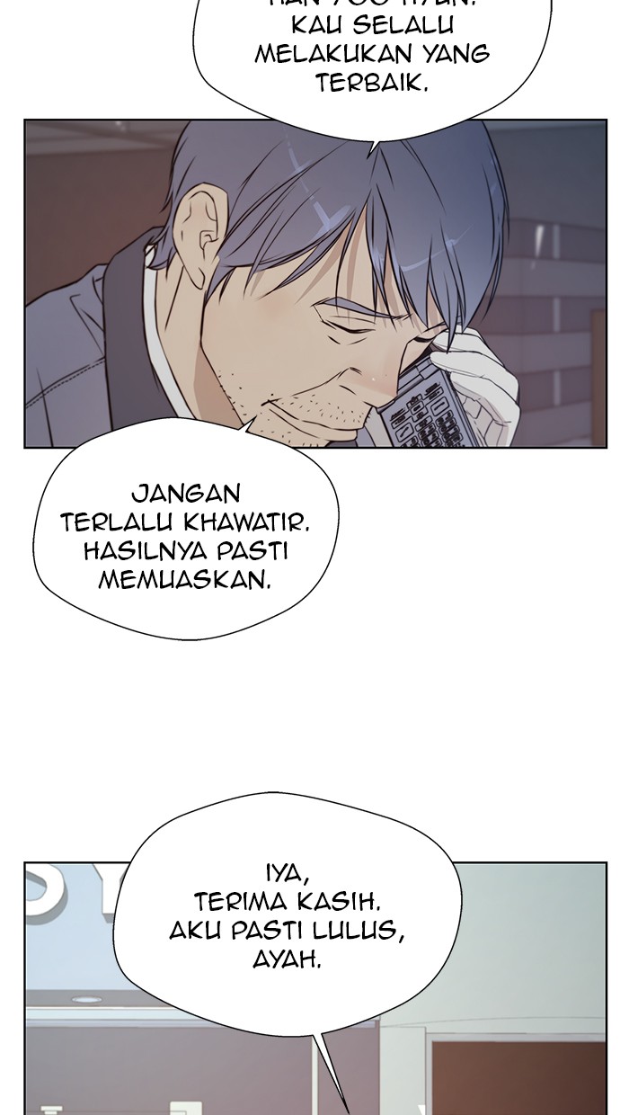 The Man Chapter 10 Gambar 21