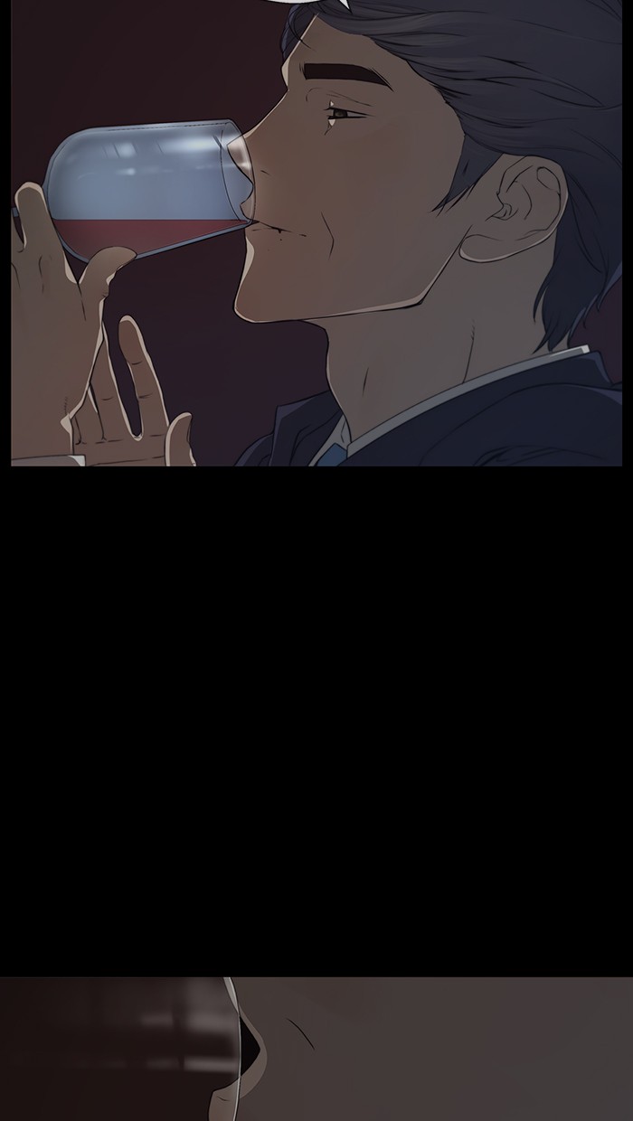 The Man Chapter 10 Gambar 44