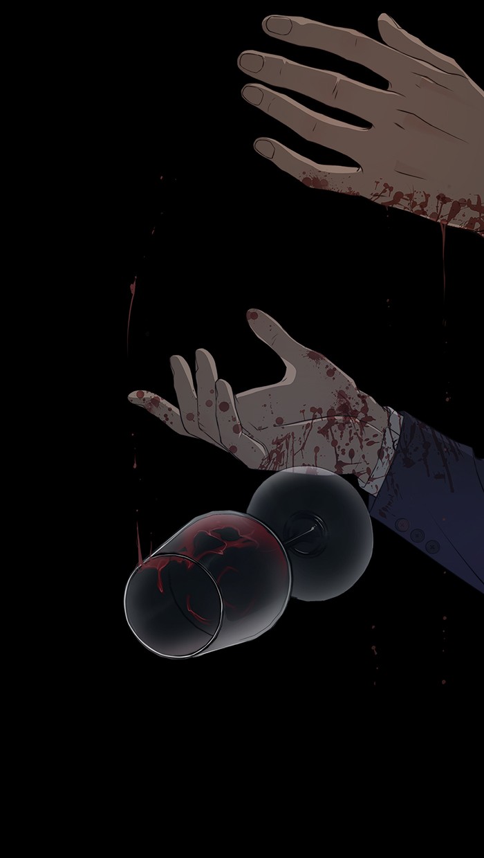 The Man Chapter 10 Gambar 53