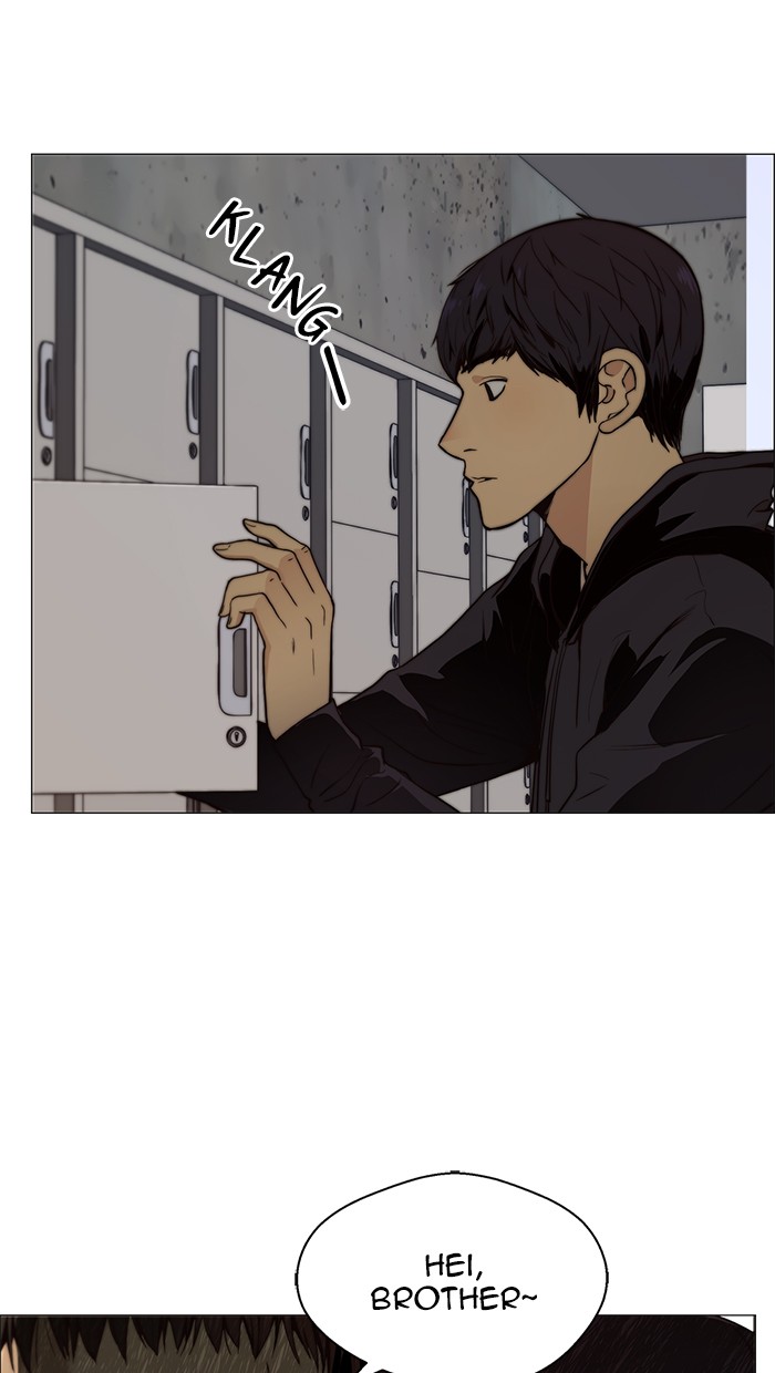Baca The Man Chapter 100 Gambar 2